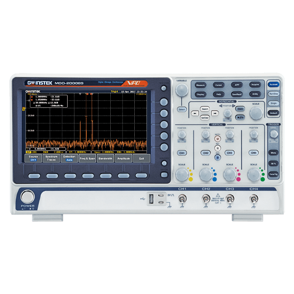 MDO-2104EG